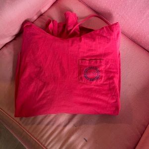 Vinyard vines hoodie